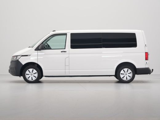 Volkswagen Transporter 2.0 TDI L2H1 28 Economy Business ActivLease financial lease