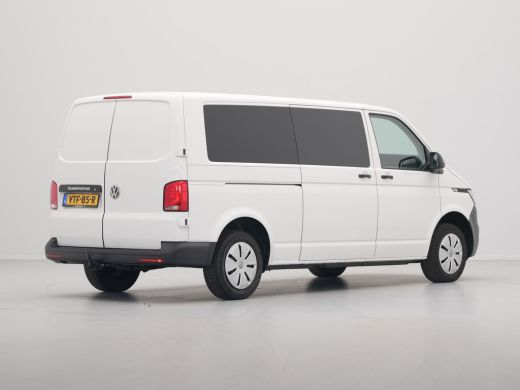Volkswagen Transporter 2.0 TDI L2H1 28 Economy Business ActivLease financial lease