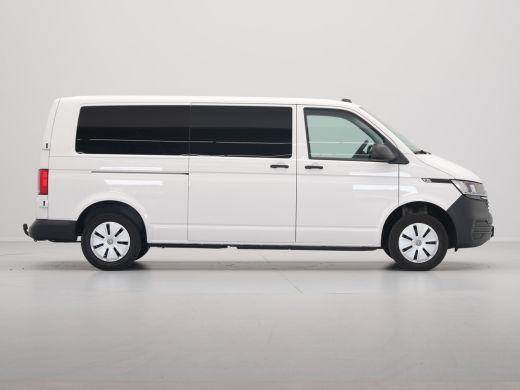 Volkswagen Transporter 2.0 TDI L2H1 28 Economy Business ActivLease financial lease