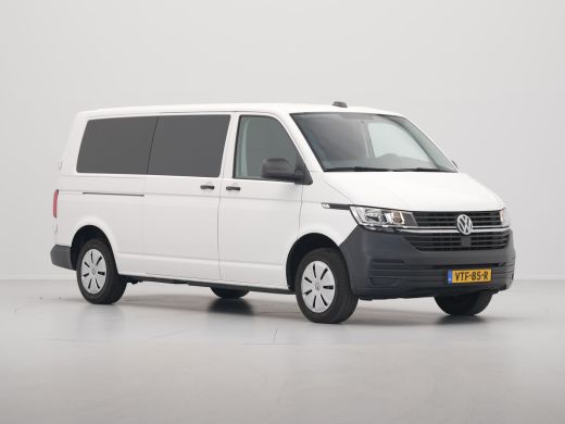 Volkswagen Transporter 2.0 TDI L2H1 28 Economy Business ActivLease financial lease