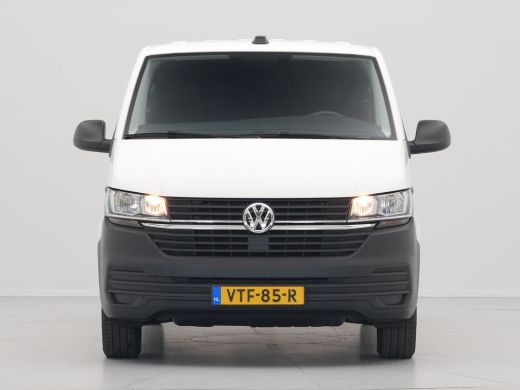 Volkswagen Transporter 2.0 TDI L2H1 28 Economy Business ActivLease financial lease