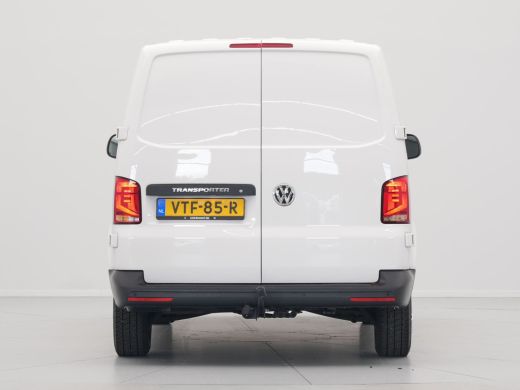 Volkswagen Transporter 2.0 TDI L2H1 28 Economy Business ActivLease financial lease