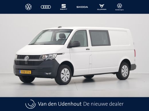 Volkswagen Transporter 2.0 TDI L2H3 28 Comfortline