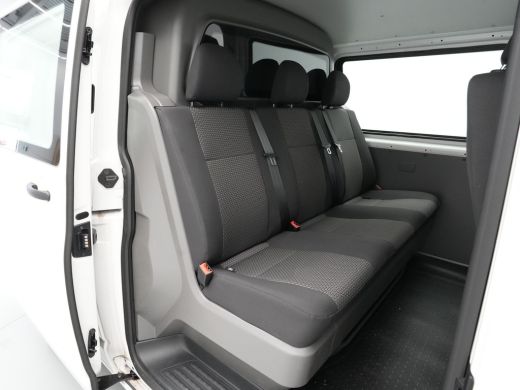Volkswagen Transporter 2.0 TDI L2H3 28 Comfortline ActivLease financial lease