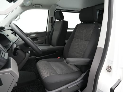 Volkswagen Transporter 2.0 TDI L2H3 28 Comfortline ActivLease financial lease