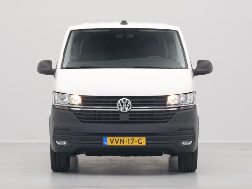 Volkswagen Transporter 2.0 TDI L2H3 28 Comfortline ActivLease financial lease