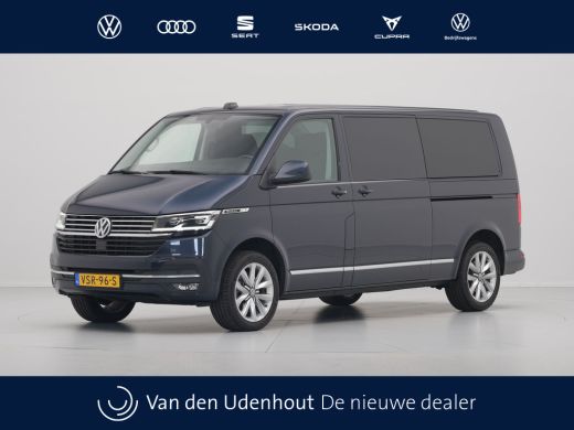 Volkswagen Transporter 2.0 TDI L2H3 30 Bulli Volkswagen Transporter 2.0 TDI L2H3 30 Bulli
