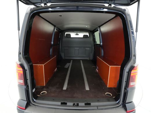 Volkswagen Transporter 2.0 TDI L2H3 30 Bulli ActivLease financial lease
