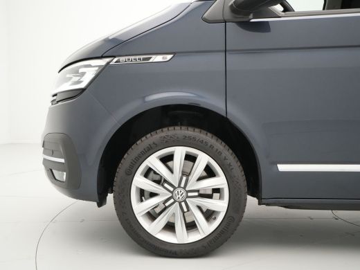 Volkswagen Transporter 2.0 TDI L2H3 30 Bulli ActivLease financial lease