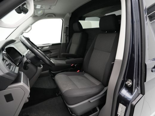 Volkswagen Transporter 2.0 TDI L2H3 30 Bulli ActivLease financial lease