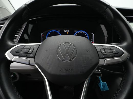 Volkswagen Transporter 2.0 TDI L2H3 30 Bulli ActivLease financial lease