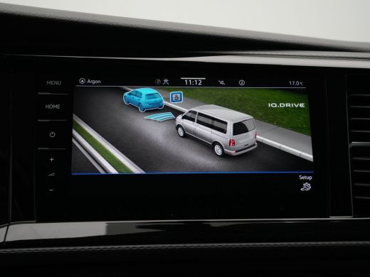 Volkswagen Transporter 2.0 TDI L2H3 30 Bulli ActivLease financial lease