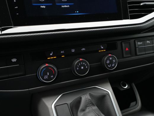 Volkswagen Transporter 2.0 TDI L2H3 30 Bulli ActivLease financial lease