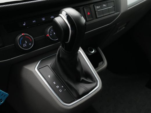 Volkswagen Transporter 2.0 TDI L2H3 30 Bulli ActivLease financial lease