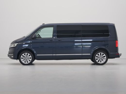 Volkswagen Transporter 2.0 TDI L2H3 30 Bulli ActivLease financial lease