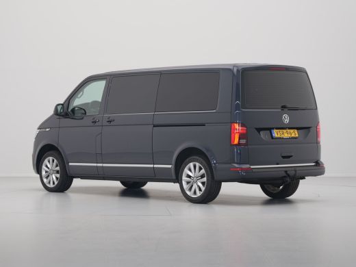 Volkswagen Transporter 2.0 TDI L2H3 30 Bulli ActivLease financial lease