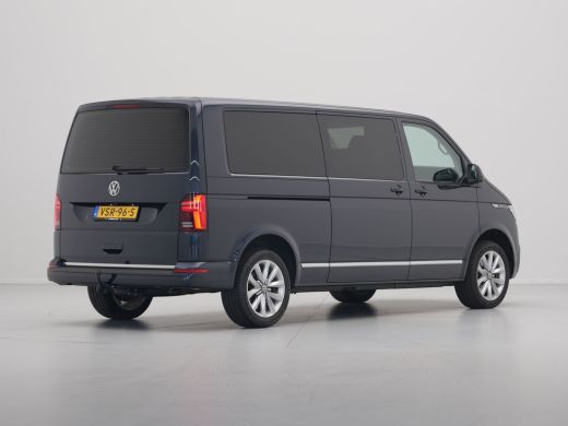 Volkswagen Transporter 2.0 TDI L2H3 30 Bulli ActivLease financial lease