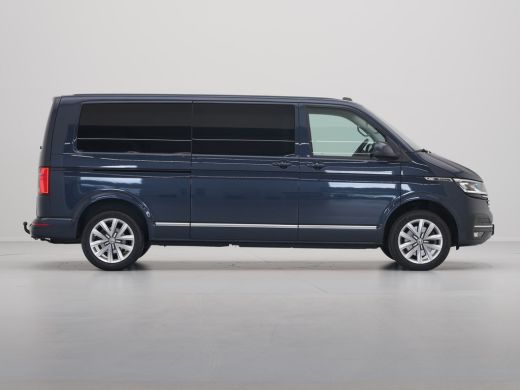 Volkswagen Transporter 2.0 TDI L2H3 30 Bulli ActivLease financial lease
