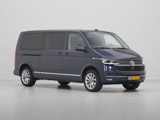Volkswagen Transporter 2.0 TDI L2H3 30 Bulli ActivLease financial lease