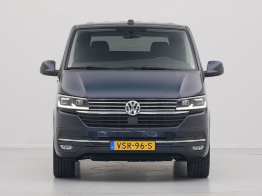 Volkswagen Transporter 2.0 TDI L2H3 30 Bulli ActivLease financial lease