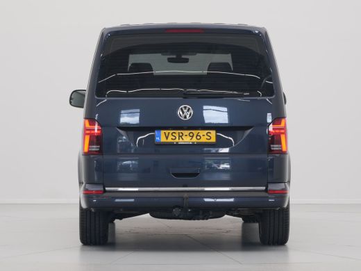 Volkswagen Transporter 2.0 TDI L2H3 30 Bulli ActivLease financial lease