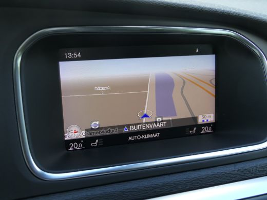 Volvo  V40 1.5 T3 Polar+ Sport | Panoramadak | Trekhaak | Harman Kardon | Camera | LED | Keyless | Stoelverw... ActivLease financial lease