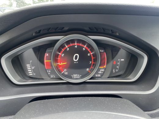 Volvo  V40 Cross Country T3 Polar+ Luxury | STANDKACHEL| STOELVERWARMING| LEDER| CAMERA| HARMAN/KARDON| DAB|... ActivLease financial lease