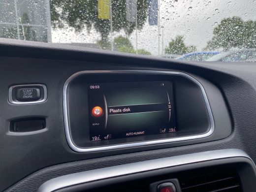 Volvo  V40 Cross Country T3 Polar+ Luxury | STANDKACHEL| STOELVERWARMING| LEDER| CAMERA| HARMAN/KARDON| DAB|... ActivLease financial lease