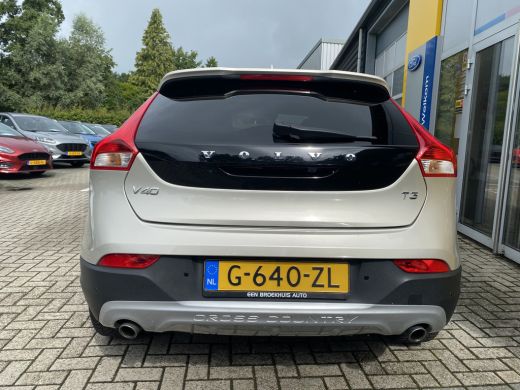 Volvo  V40 Cross Country T3 Polar+ Luxury | STANDKACHEL| STOELVERWARMING| LEDER| CAMERA| HARMAN/KARDON| DAB|... ActivLease financial lease