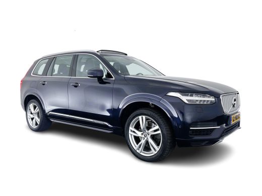 Volvo  XC90 2.0 T8 Twin Engine AWD Inscription (INCL.BTW)  Aut. *PANO | HEAD-UP | LUXURY-LEATHER | FULL-LED |...