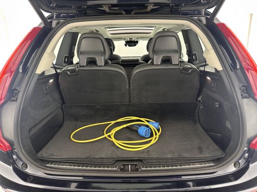 Volvo  XC90 2.0 T8 Twin Engine AWD Inscription (INCL.BTW)  Aut. *PANO | HEAD-UP | LUXURY-LEATHER | FULL-LED |... ActivLease financial lease