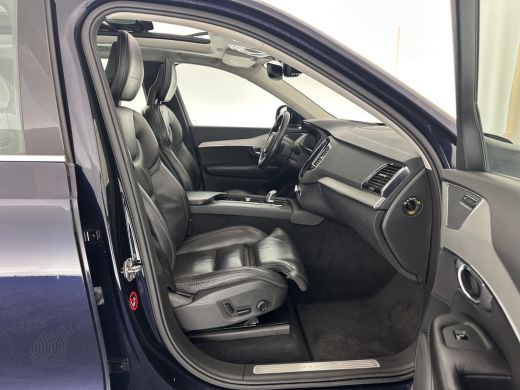 Volvo  XC90 2.0 T8 Twin Engine AWD Inscription (INCL.BTW)  Aut. *PANO | HEAD-UP | LUXURY-LEATHER | FULL-LED |... ActivLease financial lease