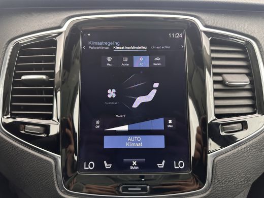 Volvo  XC90 2.0 T8 Twin Engine AWD Inscription (INCL.BTW)  Aut. *PANO | HEAD-UP | LUXURY-LEATHER | FULL-LED |... ActivLease financial lease