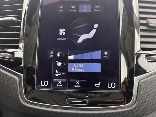 Volvo  XC90 2.0 T8 Twin Engine AWD Inscription (INCL.BTW)  Aut. *PANO | HEAD-UP | LUXURY-LEATHER | FULL-LED |... ActivLease financial lease