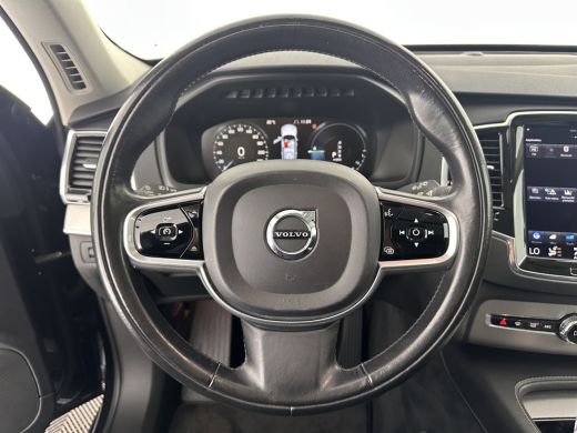Volvo  XC90 2.0 T8 Twin Engine AWD Inscription (INCL.BTW)  Aut. *PANO | HEAD-UP | LUXURY-LEATHER | FULL-LED |... ActivLease financial lease