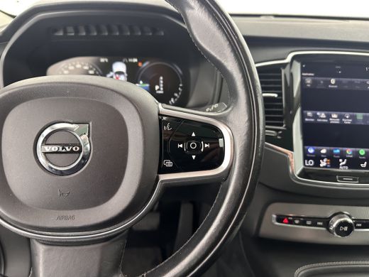 Volvo  XC90 2.0 T8 Twin Engine AWD Inscription (INCL.BTW)  Aut. *PANO | HEAD-UP | LUXURY-LEATHER | FULL-LED |... ActivLease financial lease