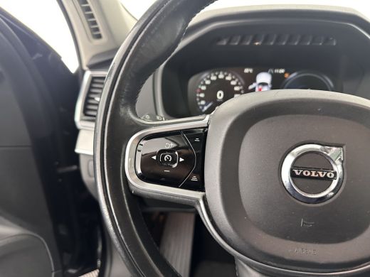 Volvo  XC90 2.0 T8 Twin Engine AWD Inscription (INCL.BTW)  Aut. *PANO | HEAD-UP | LUXURY-LEATHER | FULL-LED |... ActivLease financial lease