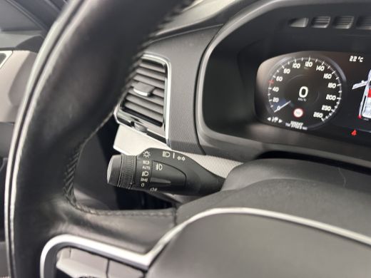 Volvo  XC90 2.0 T8 Twin Engine AWD Inscription (INCL.BTW)  Aut. *PANO | HEAD-UP | LUXURY-LEATHER | FULL-LED |... ActivLease financial lease