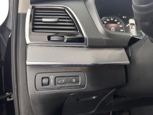 Volvo  XC90 2.0 T8 Twin Engine AWD Inscription (INCL.BTW)  Aut. *PANO | HEAD-UP | LUXURY-LEATHER | FULL-LED |... ActivLease financial lease