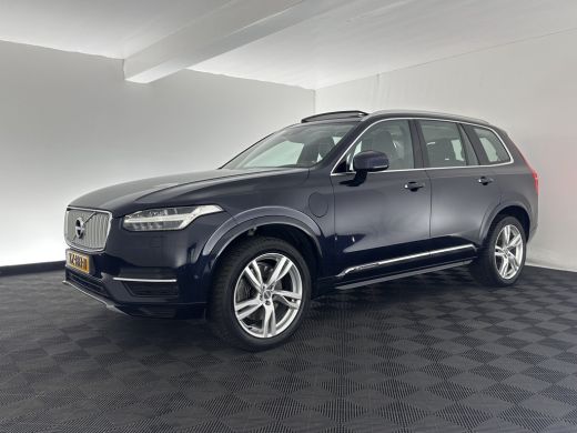 Volvo  XC90 2.0 T8 Twin Engine AWD Inscription (INCL.BTW)  Aut. *PANO | HEAD-UP | LUXURY-LEATHER | FULL-LED |... ActivLease financial lease