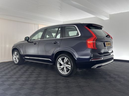 Volvo  XC90 2.0 T8 Twin Engine AWD Inscription (INCL.BTW)  Aut. *PANO | HEAD-UP | LUXURY-LEATHER | FULL-LED |... ActivLease financial lease