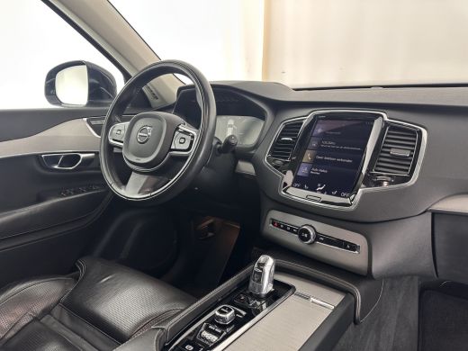 Volvo  XC90 2.0 T8 Twin Engine AWD Inscription (INCL.BTW)  Aut. *PANO | HEAD-UP | LUXURY-LEATHER | FULL-LED |... ActivLease financial lease