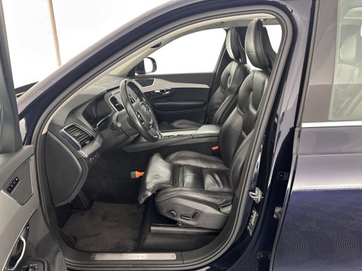 Volvo  XC90 2.0 T8 Twin Engine AWD Inscription (INCL.BTW)  Aut. *PANO | HEAD-UP | LUXURY-LEATHER | FULL-LED |... ActivLease financial lease