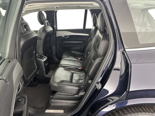 Volvo  XC90 2.0 T8 Twin Engine AWD Inscription (INCL.BTW)  Aut. *PANO | HEAD-UP | LUXURY-LEATHER | FULL-LED |... ActivLease financial lease