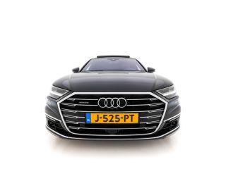 Audi A8 60 TFSI e quattro Lang Pro Line Plus (INCL.BTW) *PANO | VALCONA-LEATHER | MATRIX-LED | ADAPTIVE-C...