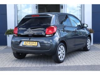 Citroën C1 1.0 VTi Feel | Airco | Speedlimeter | Bluetooth | Radio | Elektrische ramen