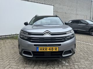 Citroën C5 Aircross Shine Pack Hybrid | Achterbank verstelbaar | Achterstoelen drie | Achteruitrijcamera