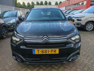 Citroën ë-C4 Feel 50 kWh | Climate | Cruise | Camera | Apple Carplay/Android Auto | | Achteruitrijcamera | Air...