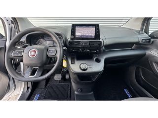 Fiat Doblò 1.5D 130pk L2 Automaat