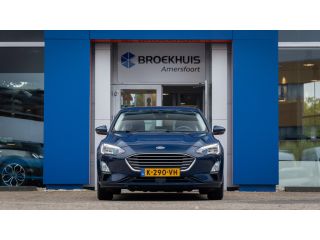 Ford Focus 1.0 EcoBoost Trend Edition Business | Achteruitrijcamera | Apple Carplay/Android Auto | Cruise co...